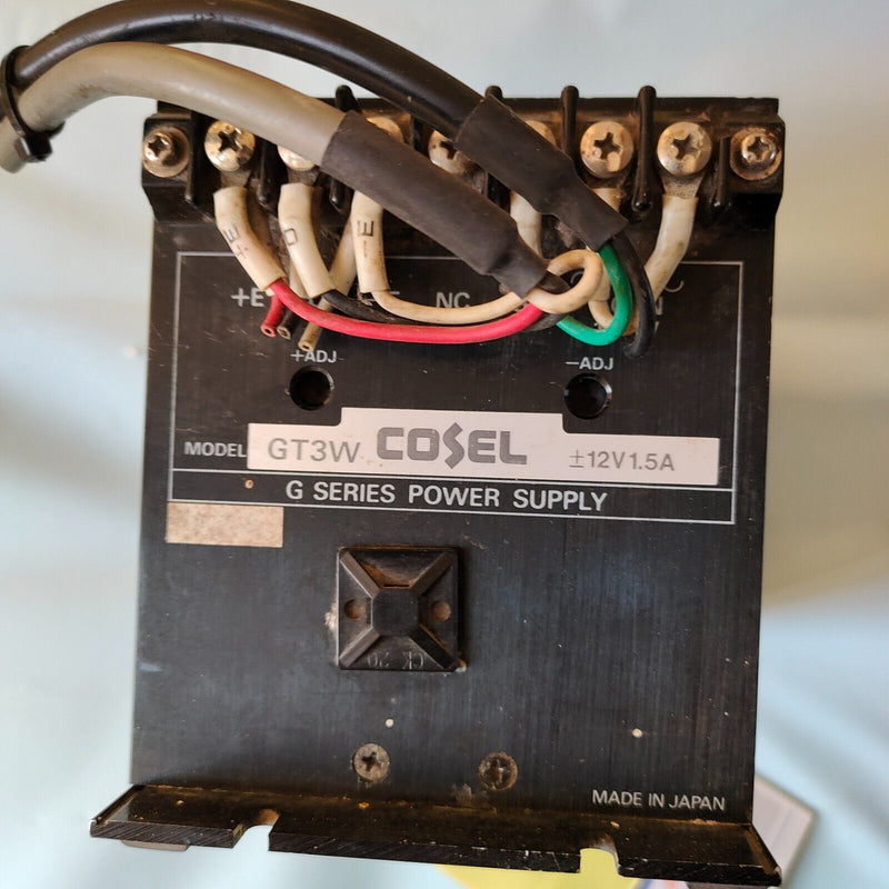 1PC for  COSEL GT3W  used  in  C-20-3-002