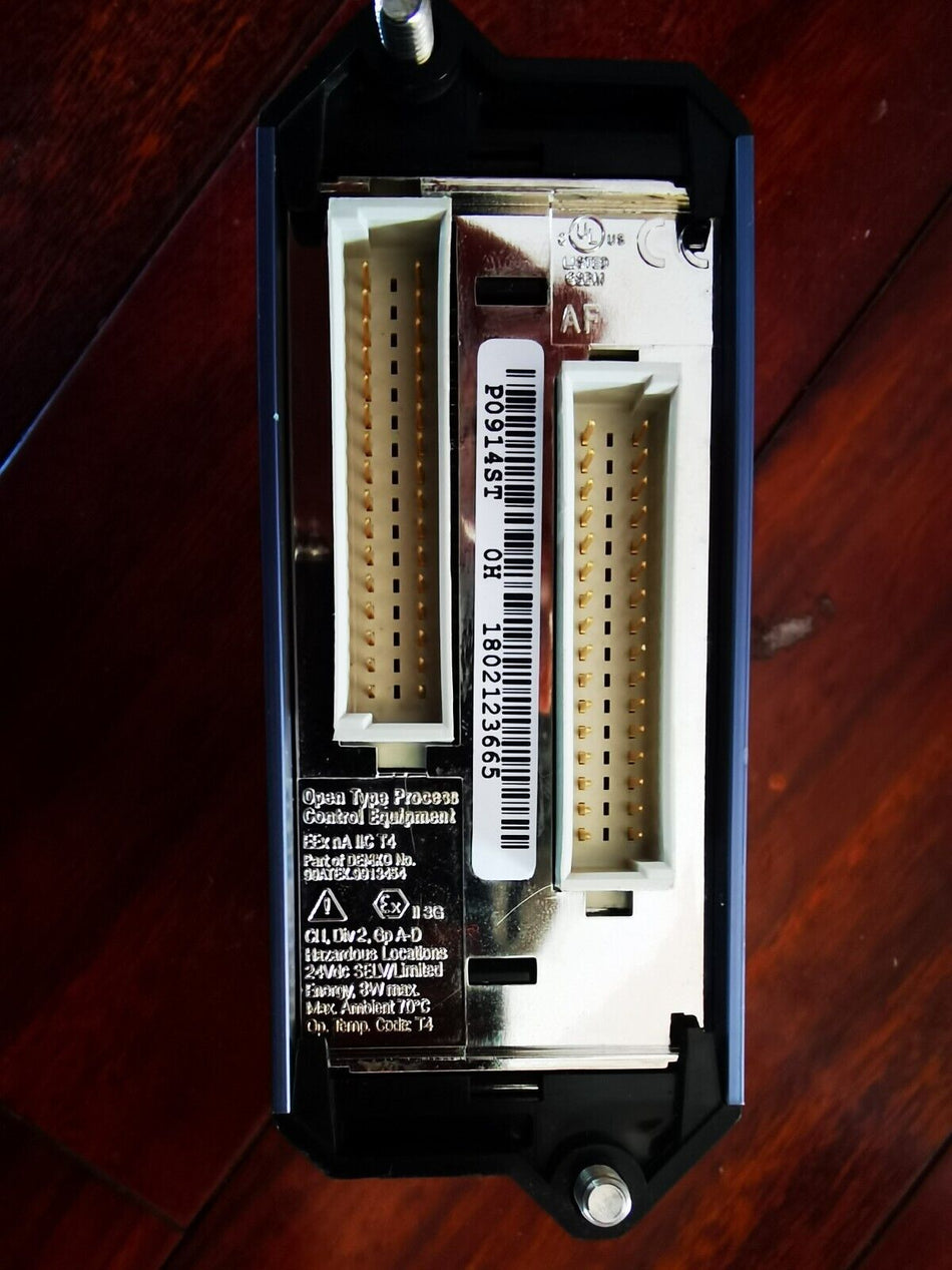 1PC for FOXBORO P0914ST  used   in  A-3-3-004