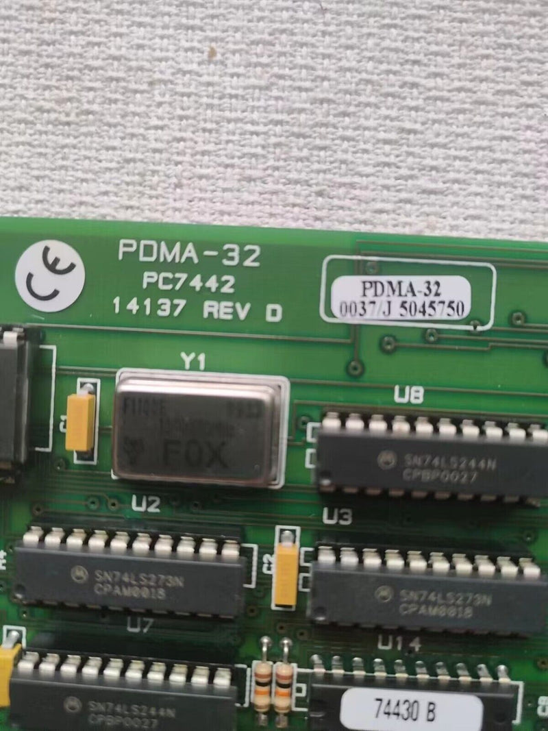 1PC for KEITHLEY PDMA-32 used PDMA32 in stock A-3-3-012