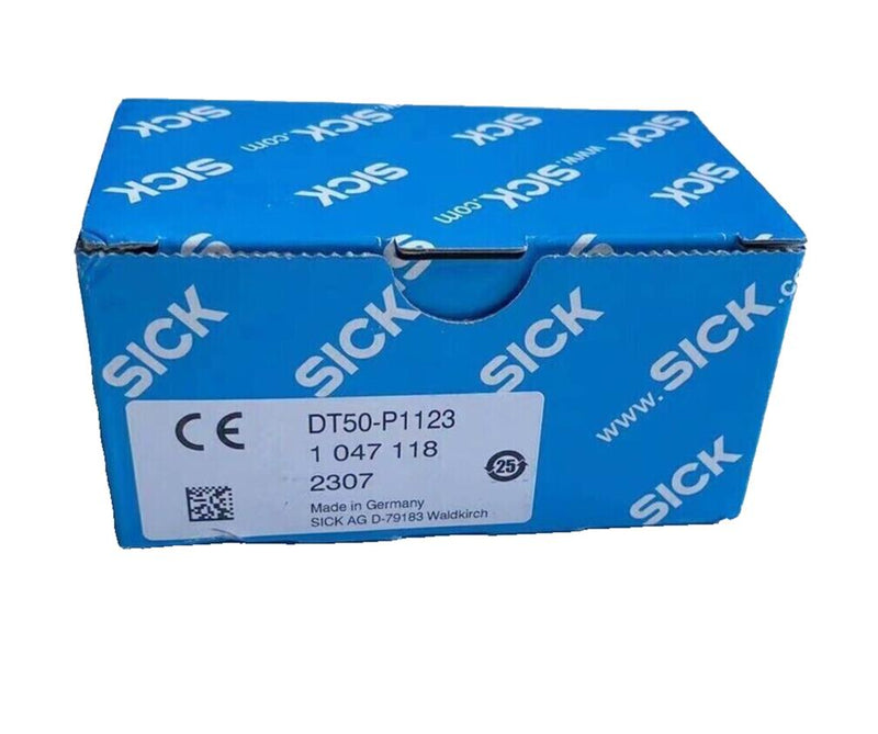 1PC for SICK  DT50-P1123  New DT50P1123