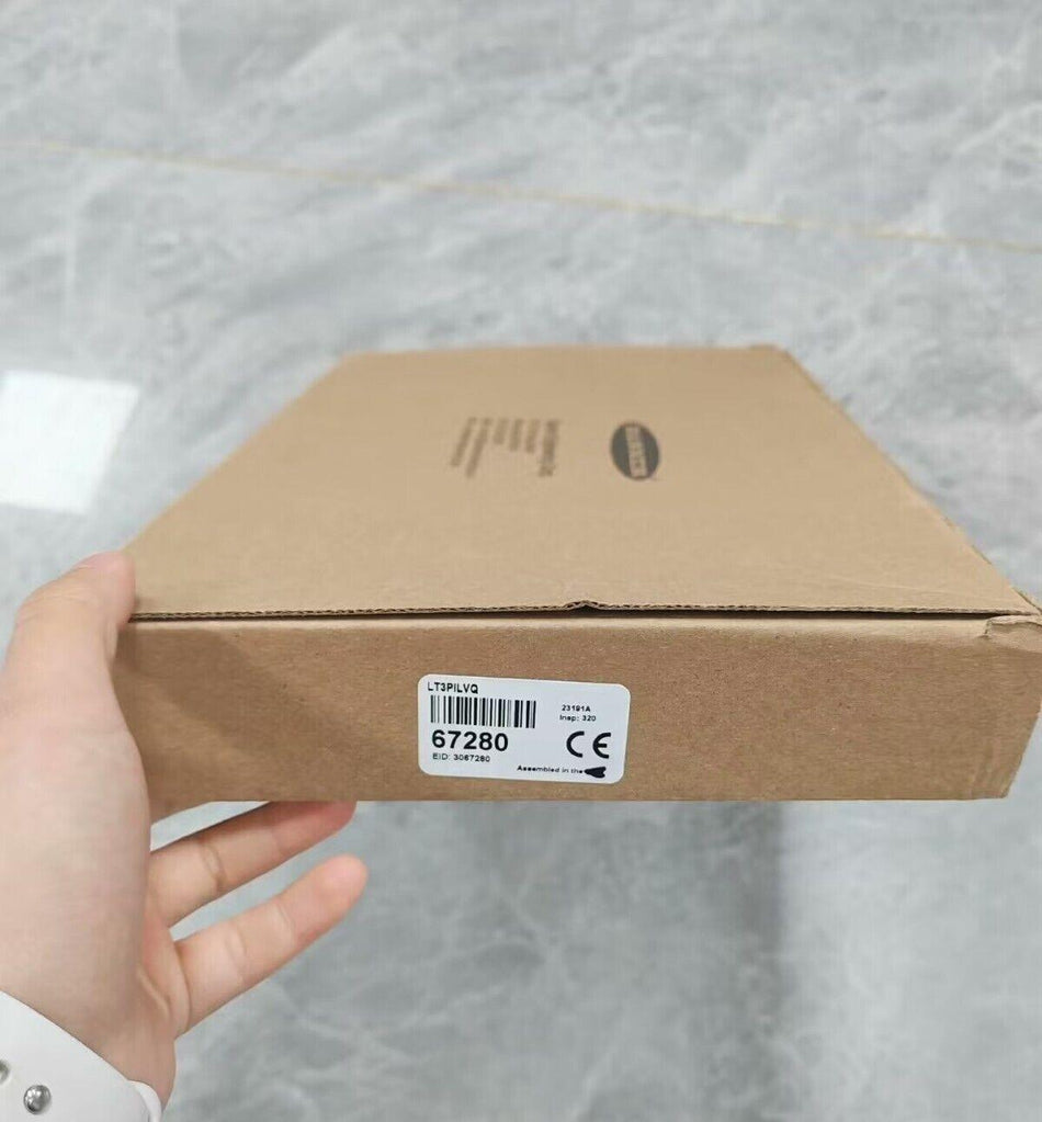 1 PC para BANNER LT3PILVQ NOVO