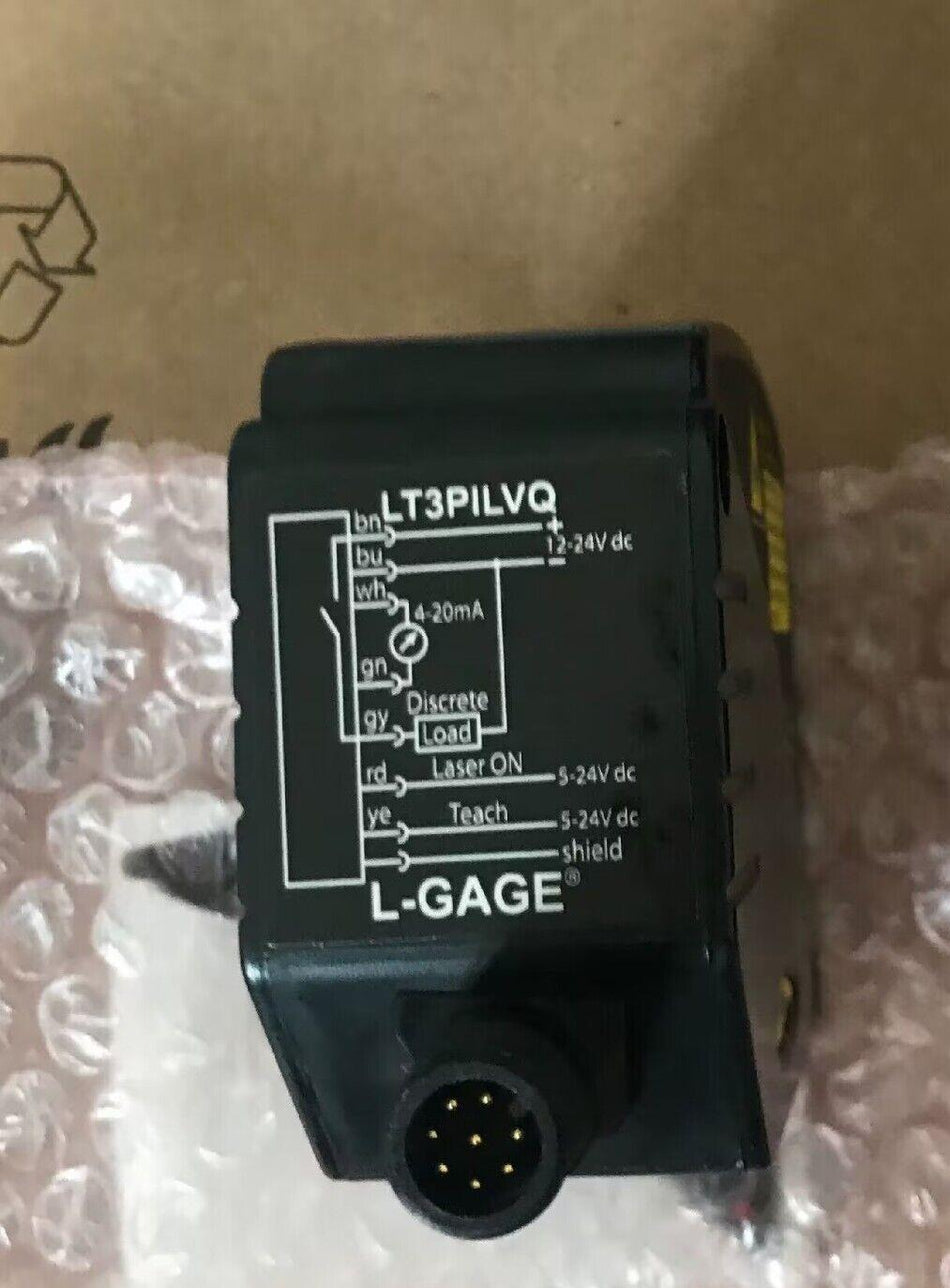 1 PC para BANNER LT3PILVQ NOVO