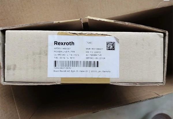 1PC For  Rexroth   R911286917  NEW