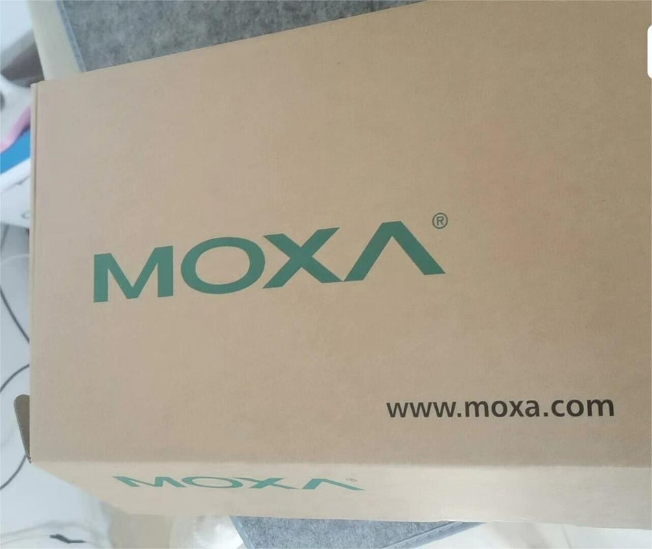 1 PC para MOXA EDS-P510A-8PoE-2GTXSFP-T novo EDS-P510A8PoE2GTXSFPT 