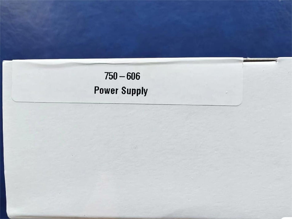 1 件适用于 WGAO 750-606 全新