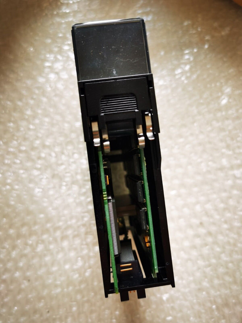 1PC for AB 1756-L55-M16/A used 1756L55M16/A in stock A-7-4-009