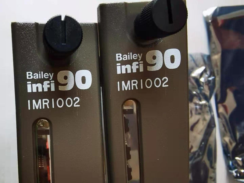 1PC for ABB IMRI002  used  IMRI002  in stock A-2-1-005