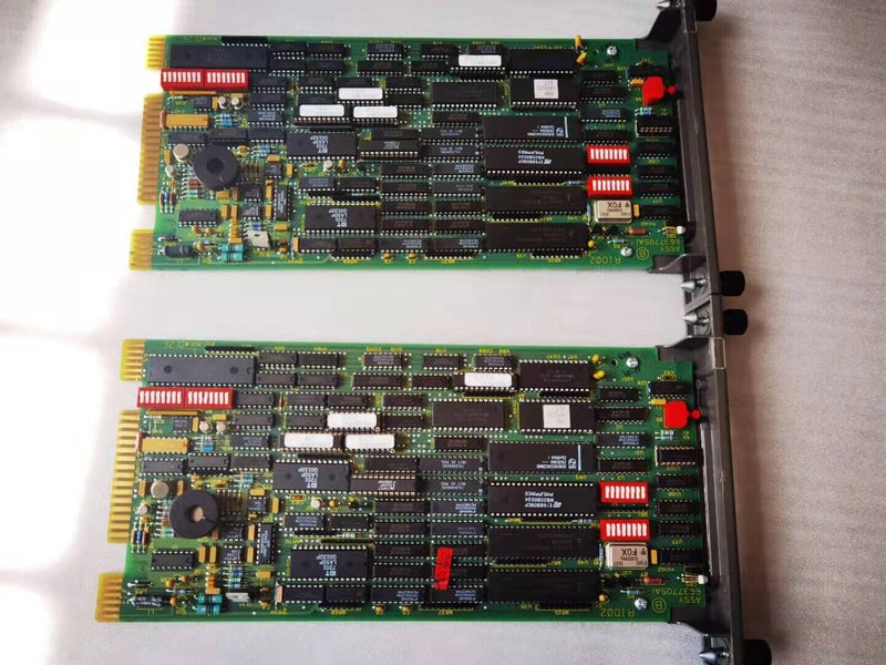 1PC for ABB IMRI002  used  IMRI002  in stock A-2-1-005