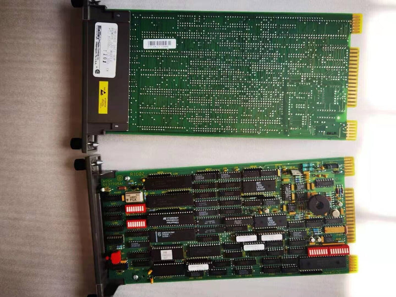 1PC for ABB IMRI002  used  IMRI002  in stock A-2-1-005
