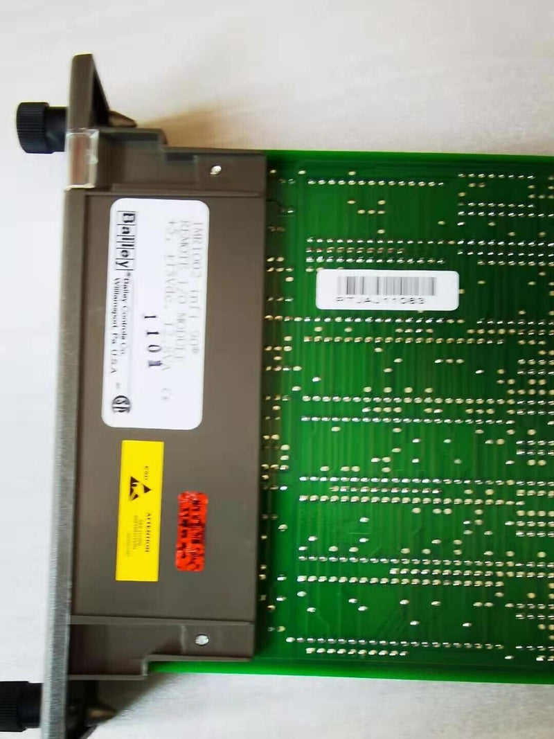 1PC for ABB IMRI002  used  IMRI002  in  A-2-1-005