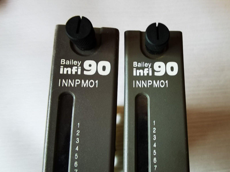 1PC for ABB INNPM01 used in stock A-2-1-007