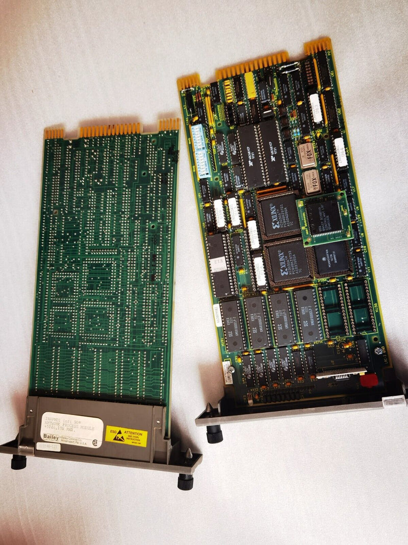 1PC for ABB INNPM01 used in stock A-2-1-007