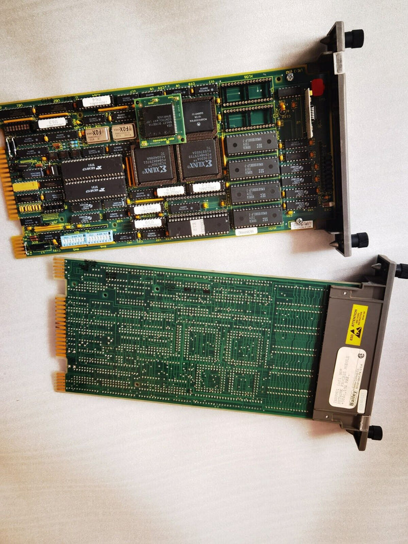 1PC for ABB INNPM01 used in stock A-2-1-007