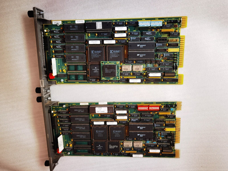 1PC for ABB INNPM01 used in stock A-2-1-007