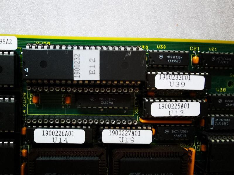 1PC for ABB INNPM01 used in stock A-2-1-007