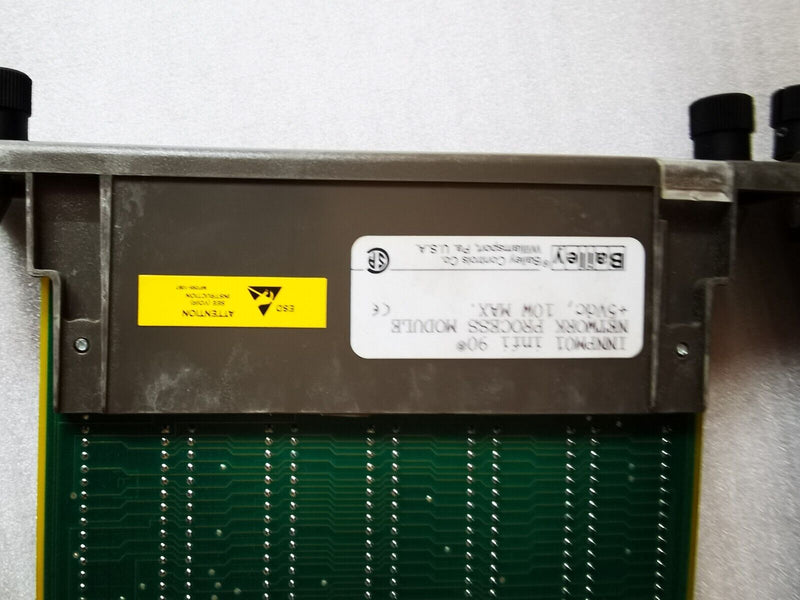 1PC for ABB INNPM01 used in stock A-2-1-007