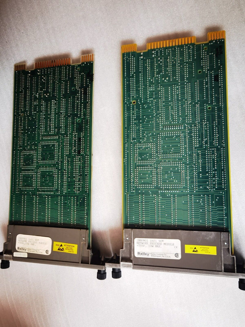 1PC for ABB INNPM01 used in stock A-2-1-007