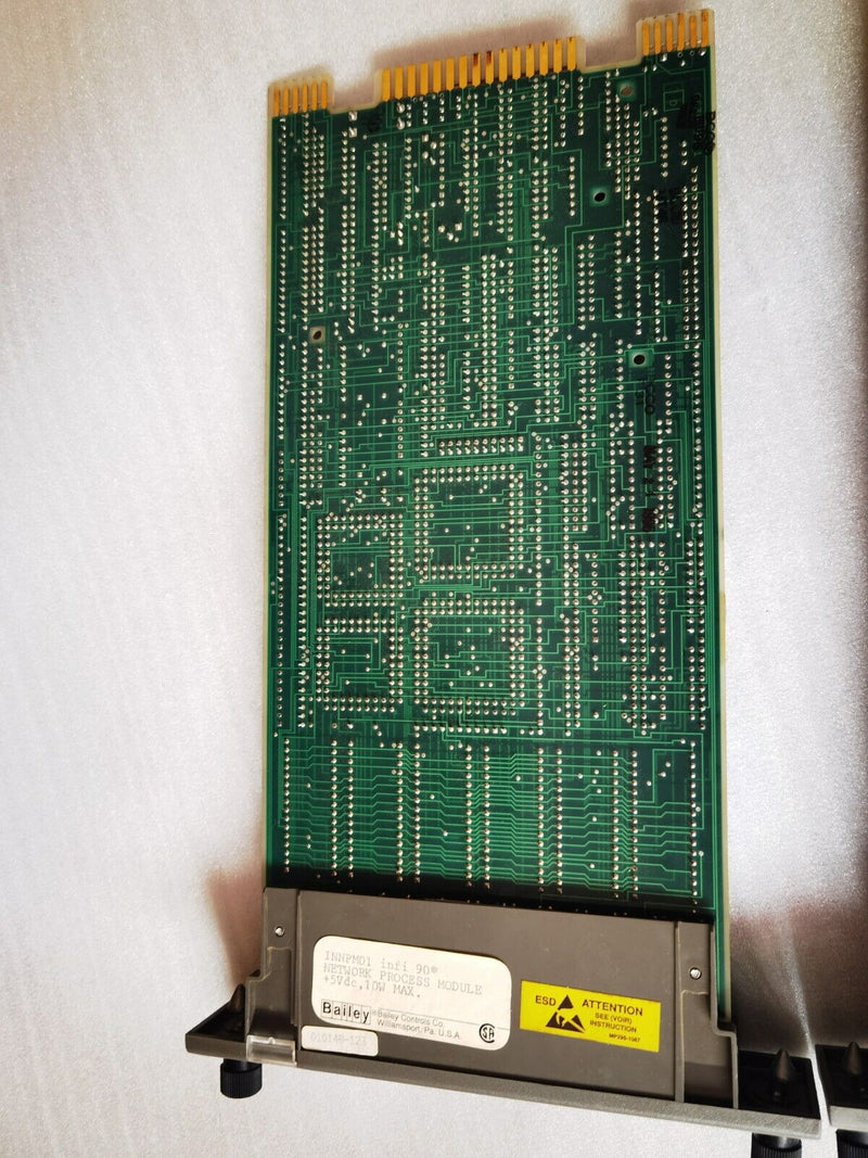 1PC for ABB INNPM01 used in stock A-2-1-007