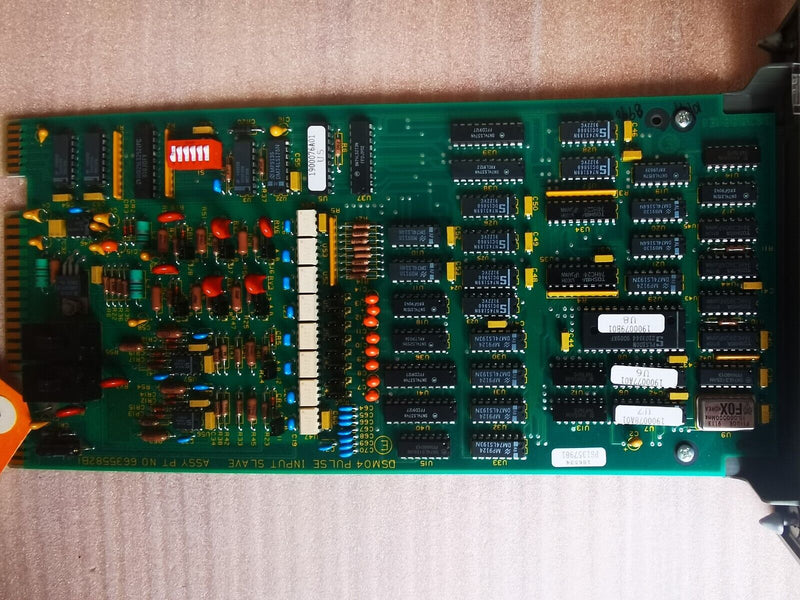 1PC for ABB IMDSM04  used  in stock  A-2-2-022