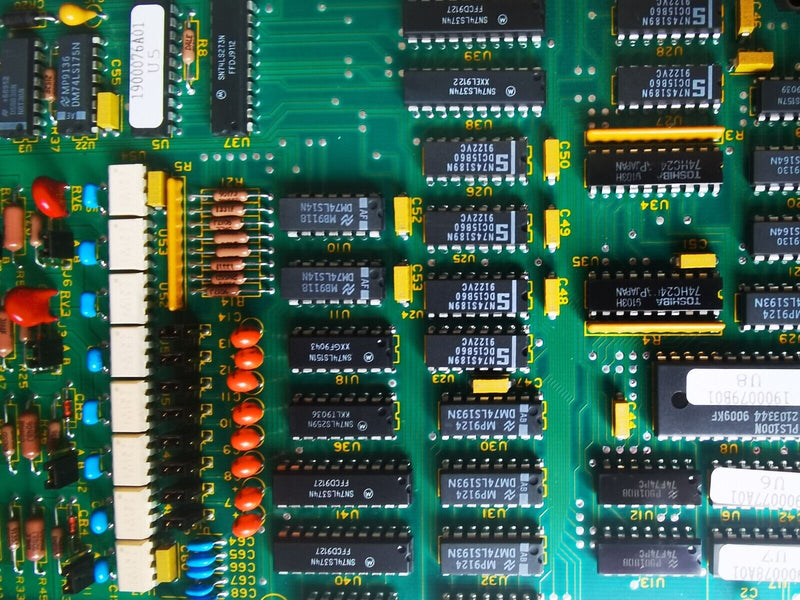 1PC for ABB IMDSM04  used  in   A-2-2-022