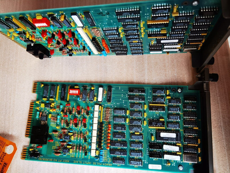 1PC for ABB IMDSM04  used  in stock  A-2-2-022