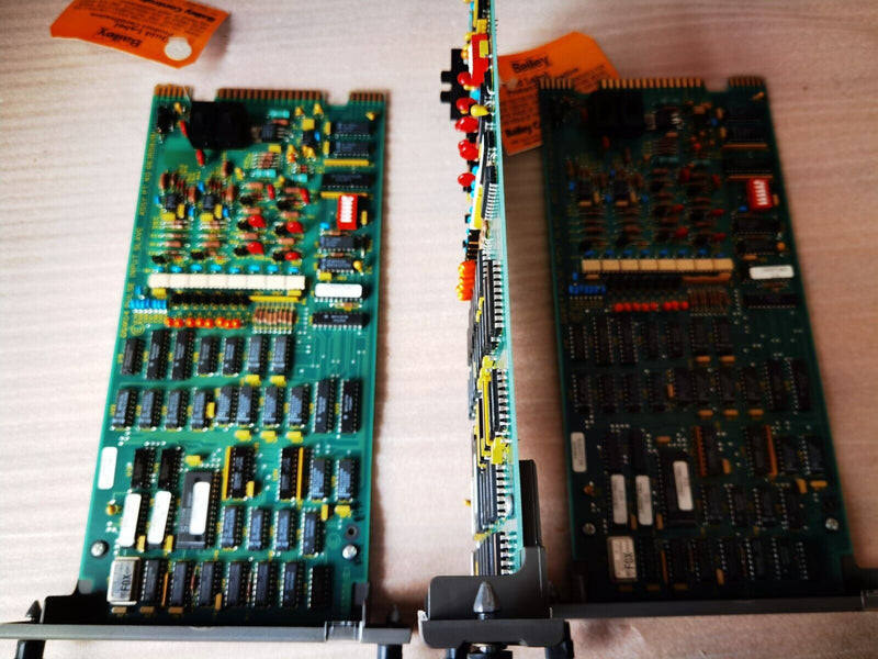 1PC for ABB IMDSM04  used  in stock  A-2-2-022