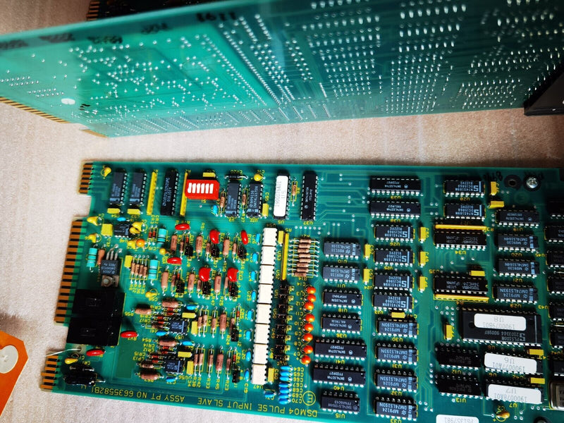 1PC for ABB IMDSM04  used  in stock  A-2-2-022