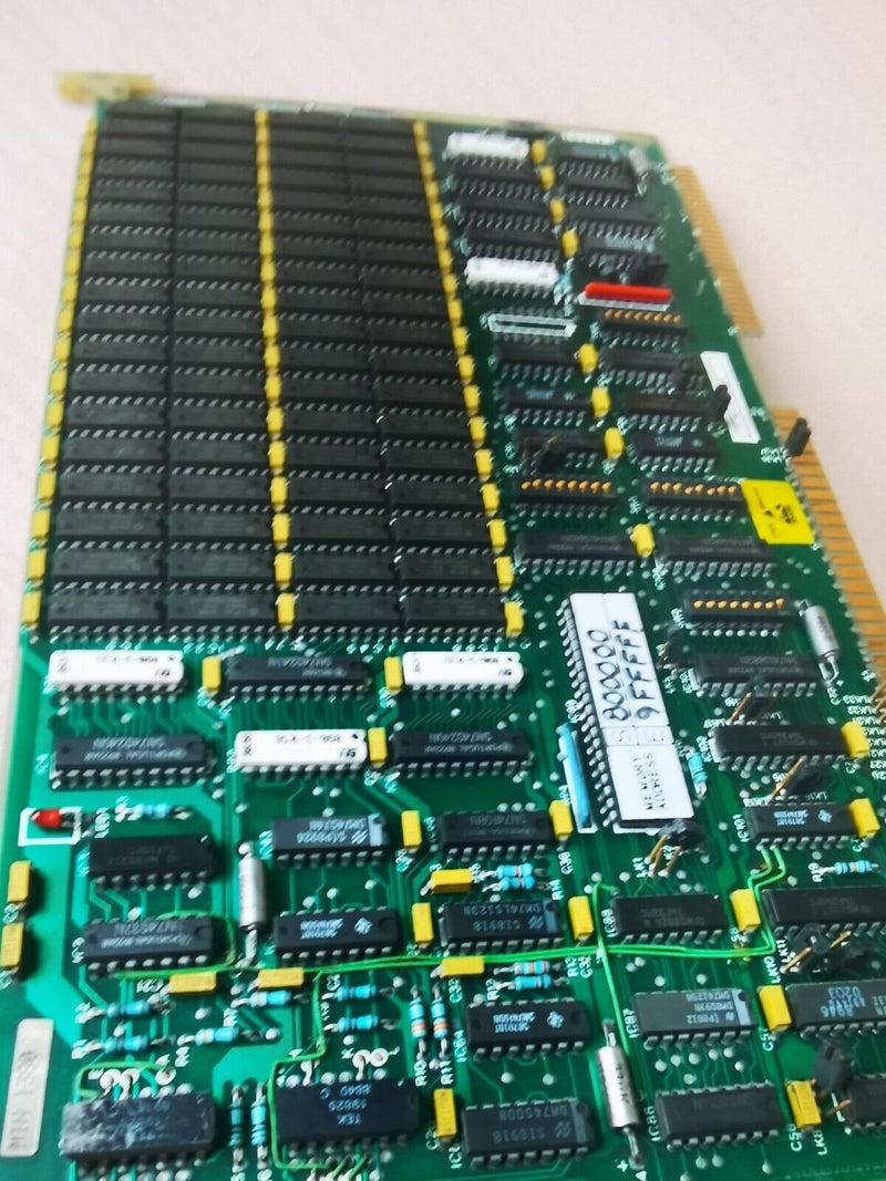 1PC for ABB 6637446A  used  in stock  A-2-2-025