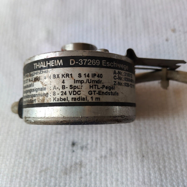 1PC for THALHEIM D-37269 used D37269 in stock C-19-3-005