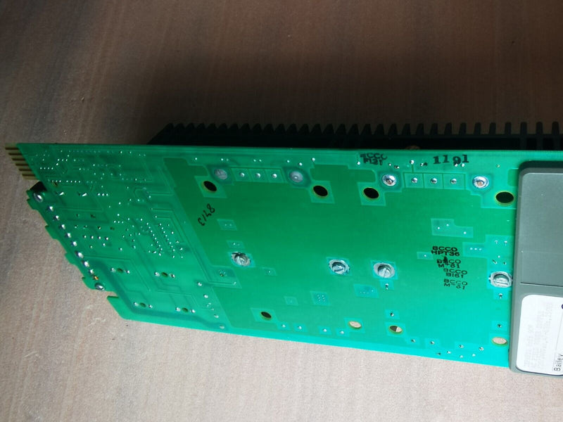 1PC FOR ABB IEPAF01 used  in stock A-2-4-029