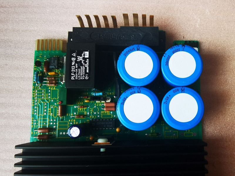 1PC FOR ABB IEPAF01 used  in stock A-2-4-029
