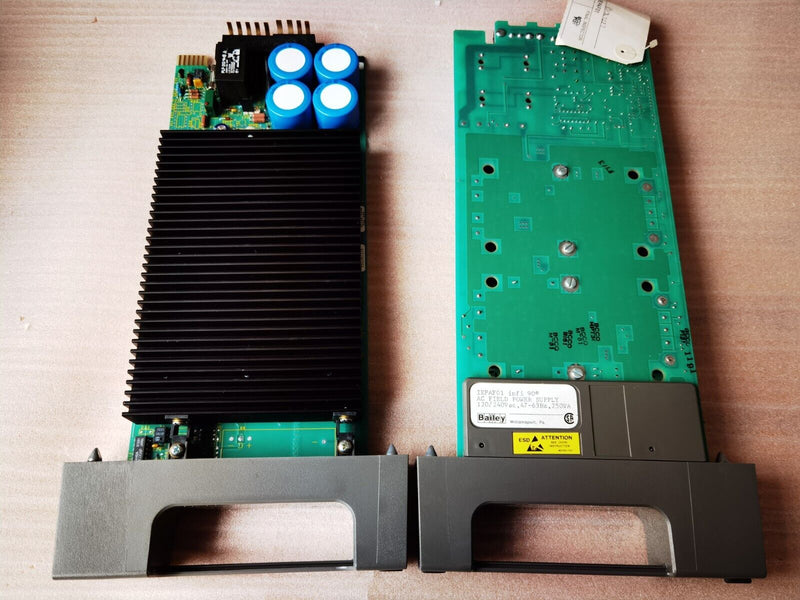 1PC FOR ABB IEPAF01 used  in stock A-2-4-029
