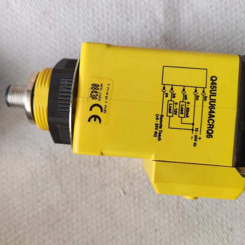 1PC FOR Banner ST5-I-L USED  ST5IL in stock A-7-3-013