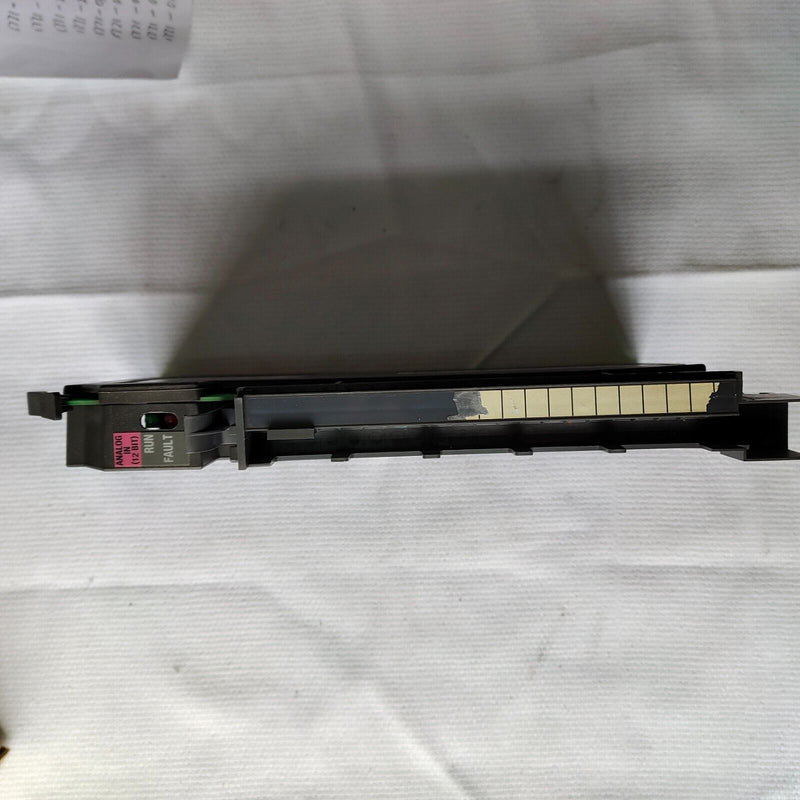 1PC FOR AB 1771-IFE/C used 1771IFE/C in stock B-10-3-009