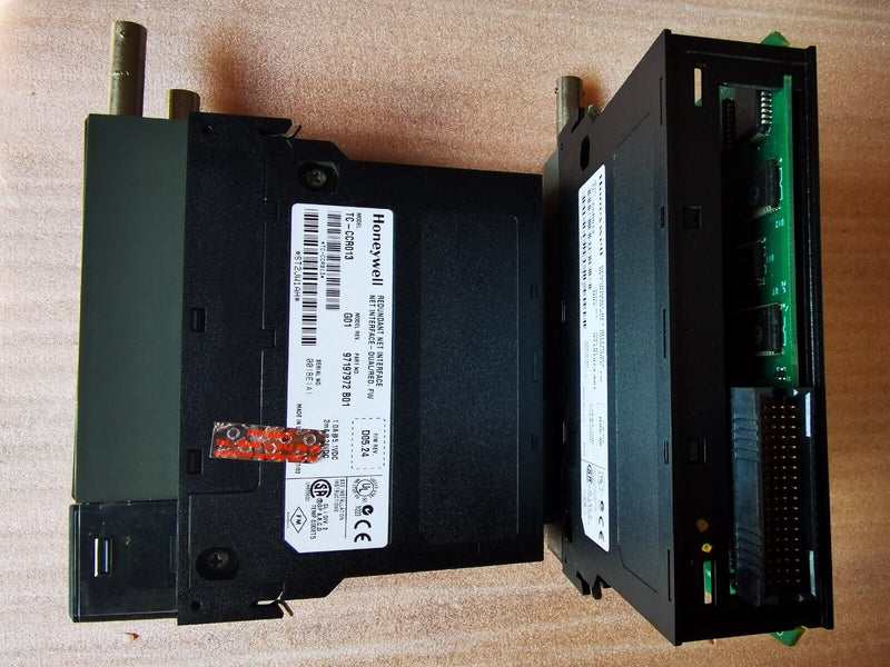 1PC FOR HONEYWELL TC-CCR013 used TCCCR013 in stock A-1-4-003