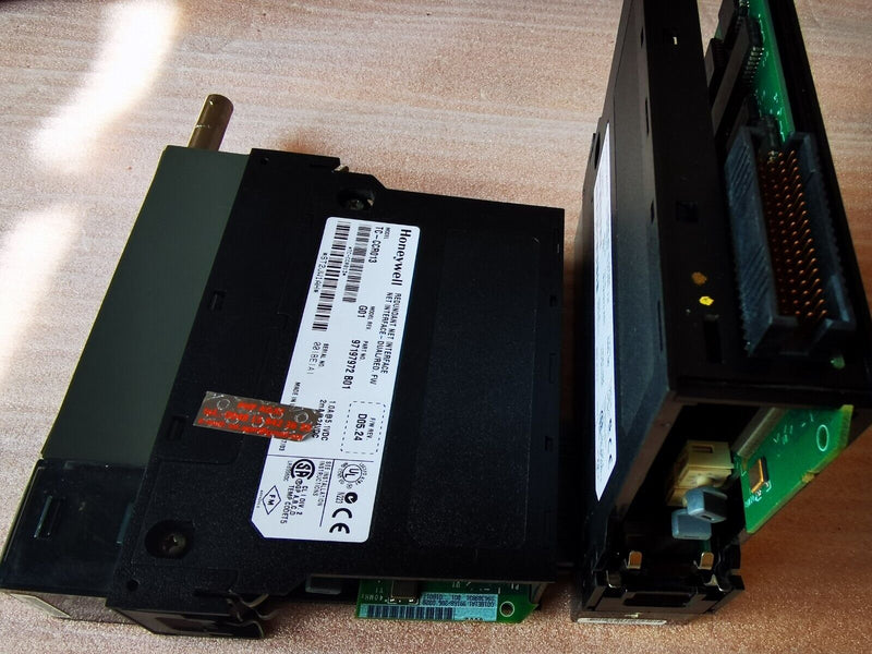 1PC FOR HONEYWELL TC-CCR013 used TCCCR013 in stock A-1-4-003