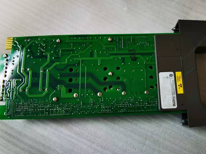 1PC FOR ABB IEPAS02 used  in stock A-2-1-001