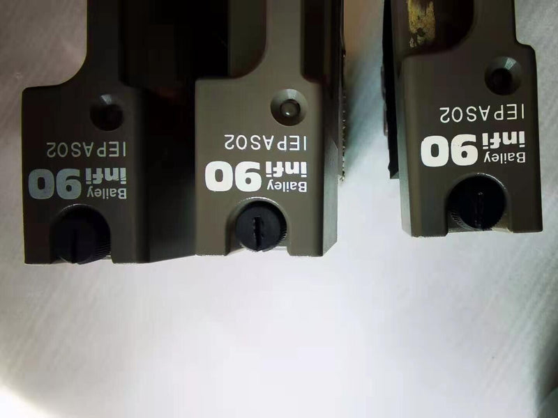 1PC FOR ABB IEPAS02 used  in stock A-2-1-001