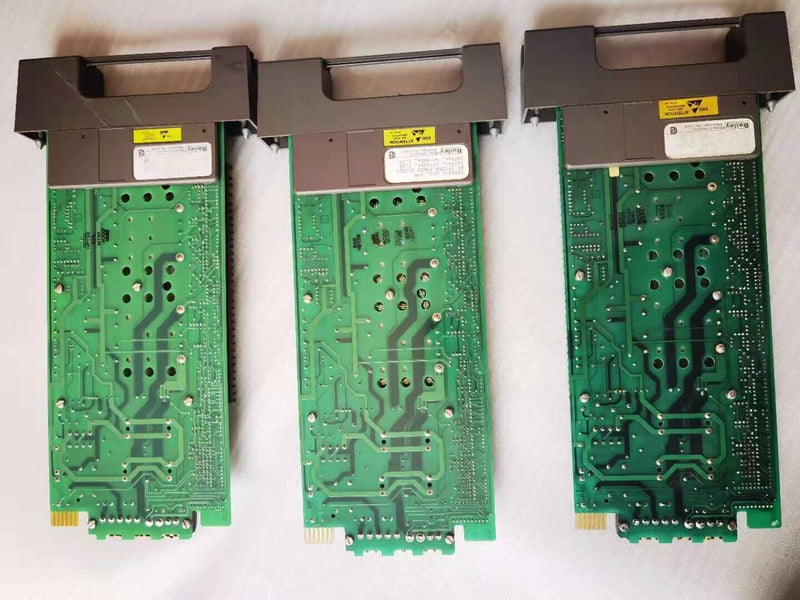 1PC FOR ABB IEPAS02 used  in stock A-2-1-001