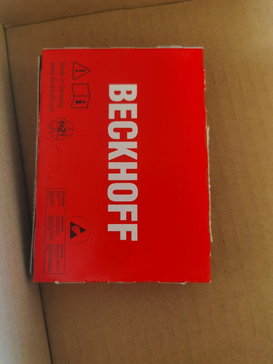 1PC 适用于 BECKHOFF EL19180000 全新现货 C-20-2-005