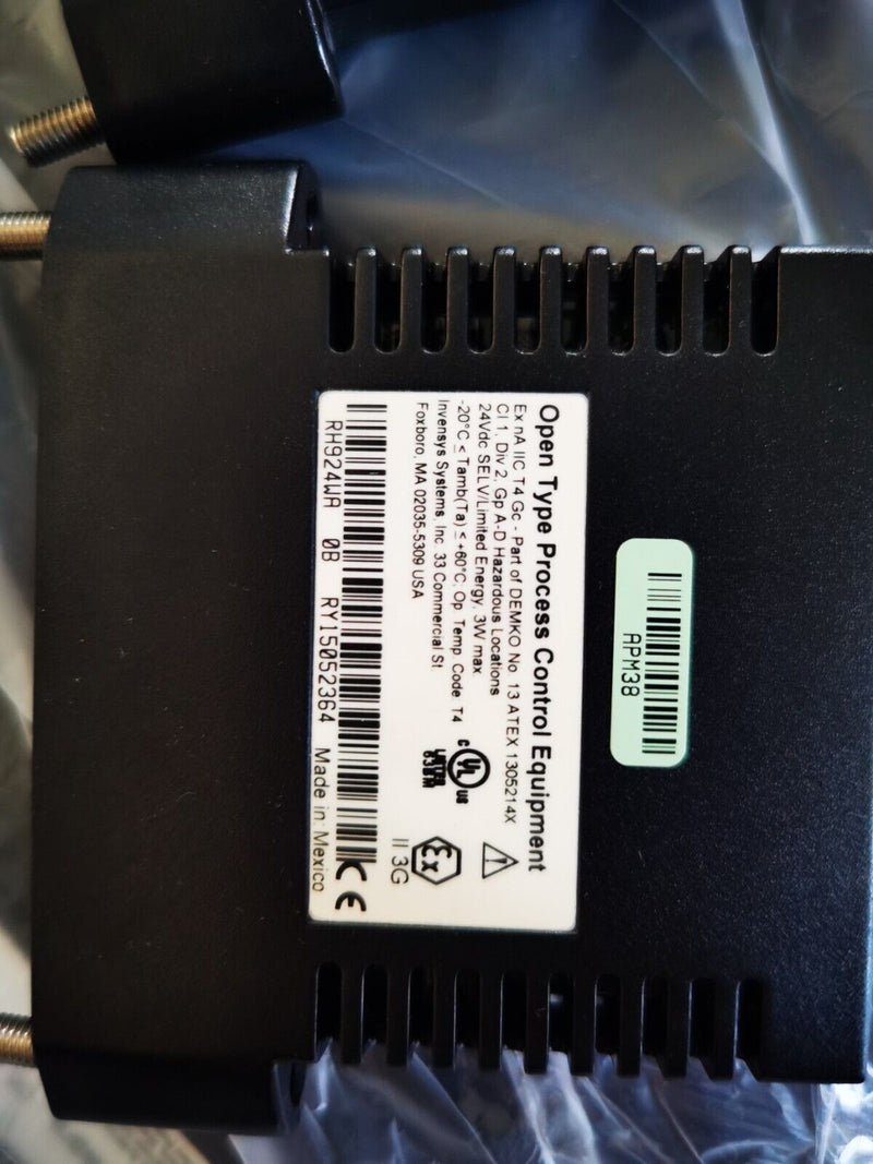 1PC FOR Foxboro RH924WA used  in stock A-3-2-002