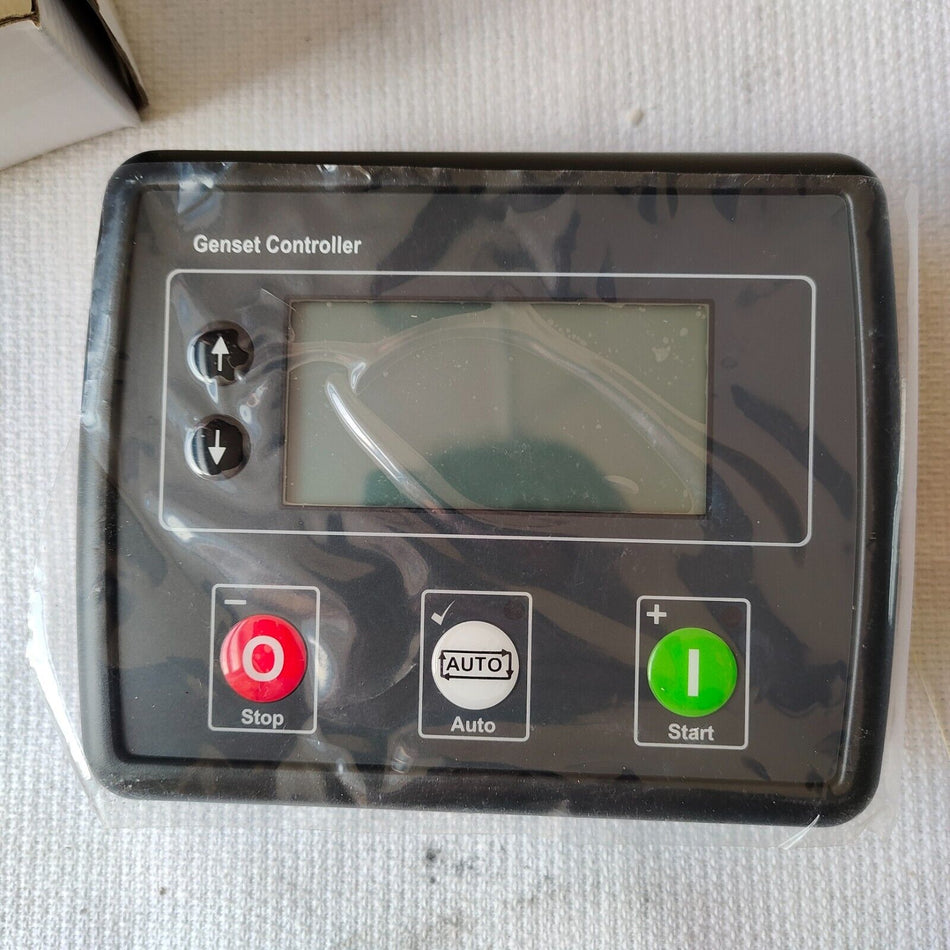 1 PC PARA CONTROLADOR DE GRUPO GERADOR DSE4520 novo em stock C-19-3-002