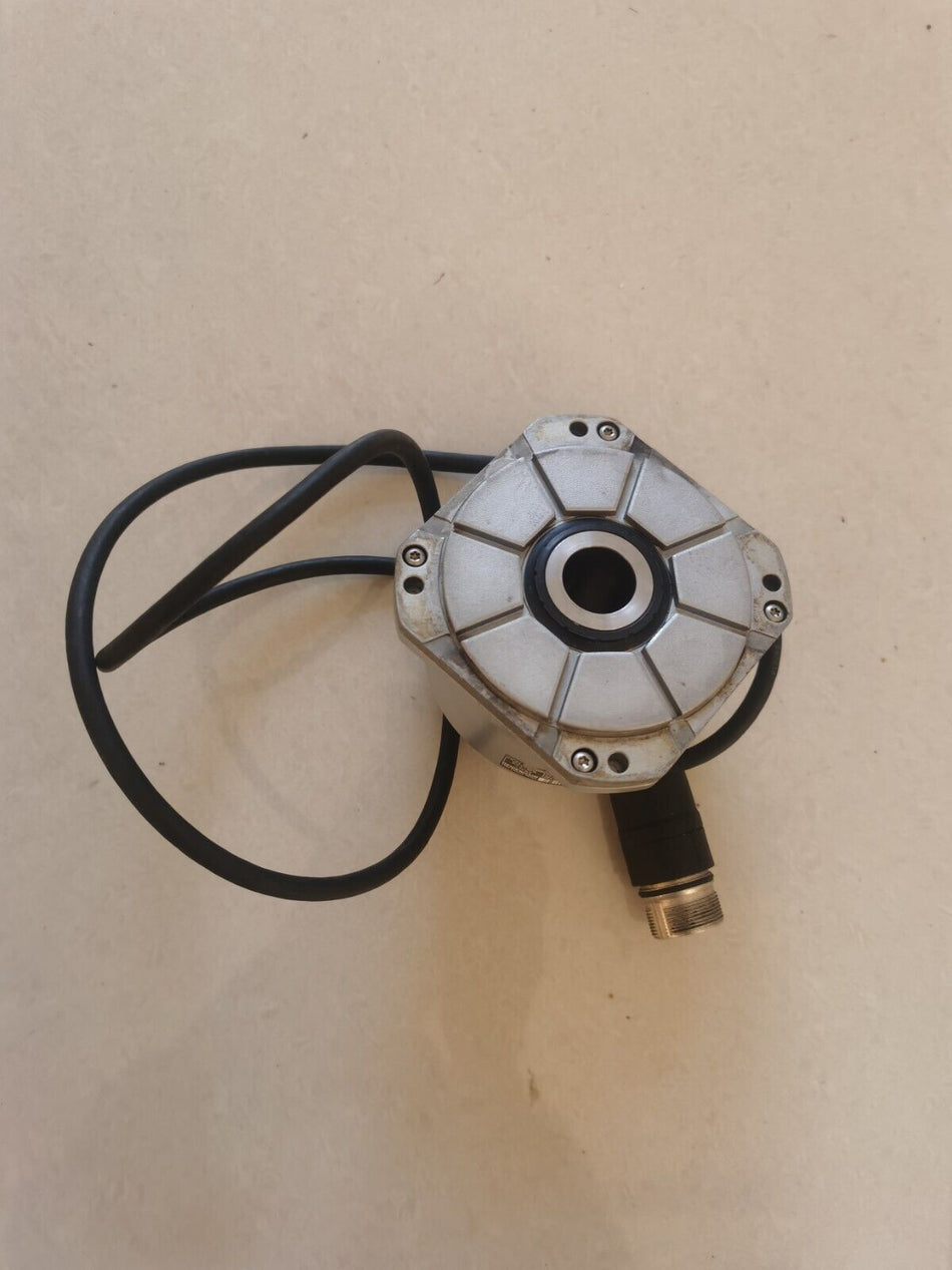 1PC PARA HEIDENHAIN RON285C-18000 usado RON285C18000 em stock C-18-2-016 