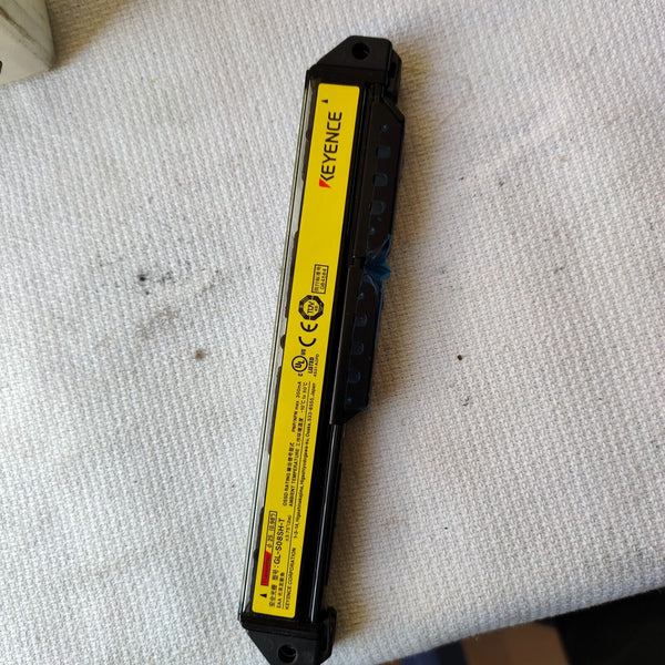 1PC FOR KEYENCE GL-S08SH-T new GLS08SHT in stock C-17-3-014