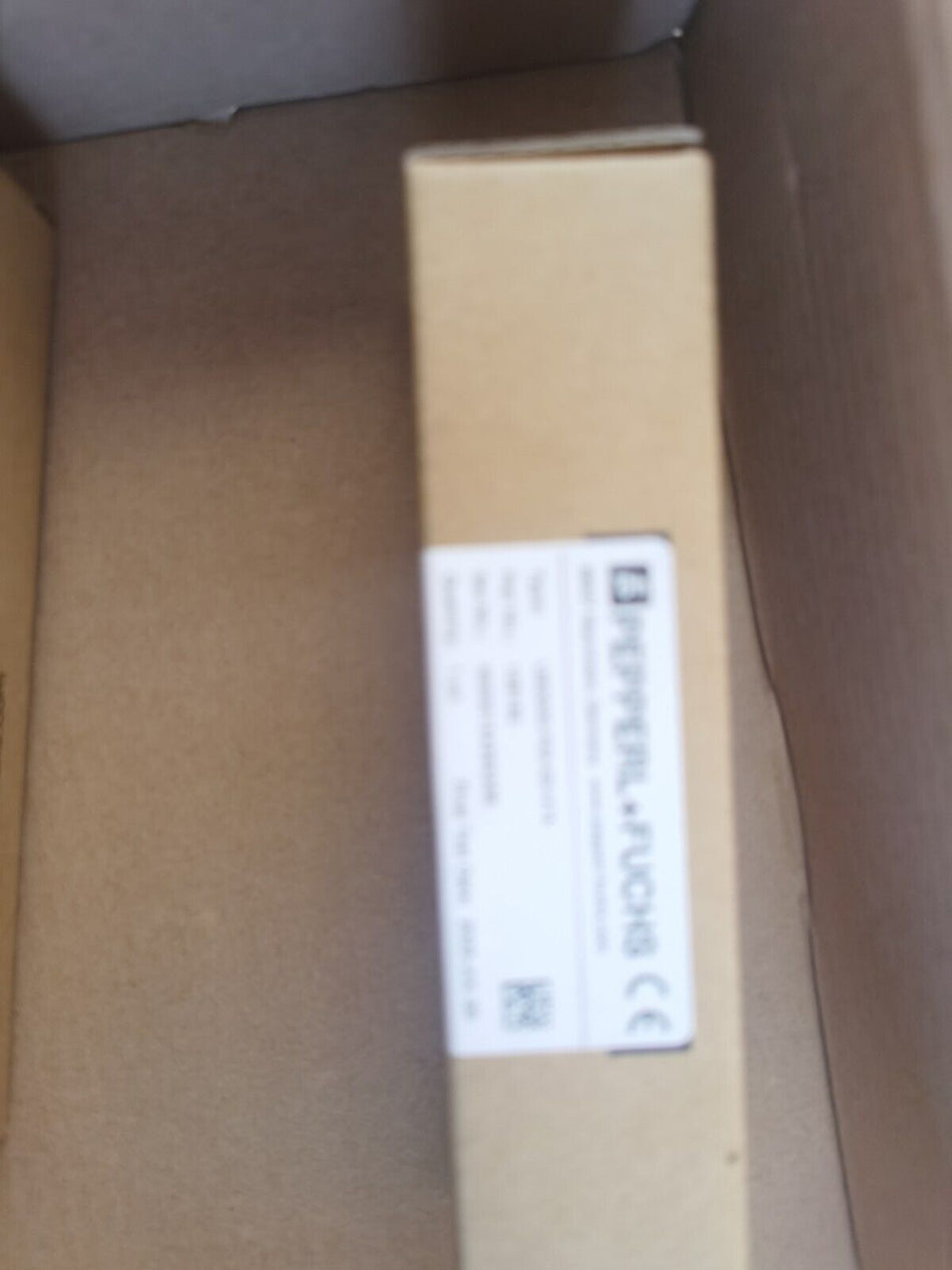 1 件适用于 P+F UB2000-F54-E5-V15 全新 UB2000F54E5V15 有现货 C-20-2-003 