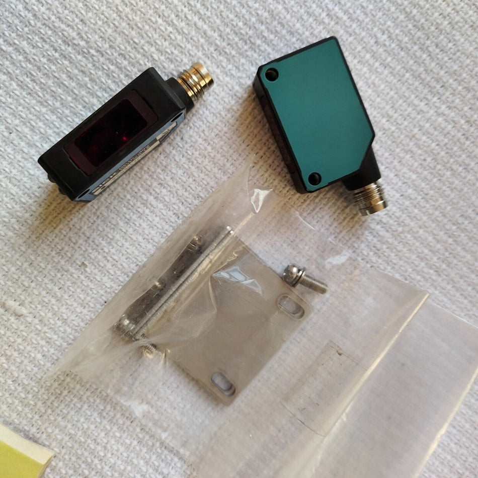 1 件适用于 SICK WS/WE100-P4430 二手 WS/WE100P4430 有现货 C-18-2-006 