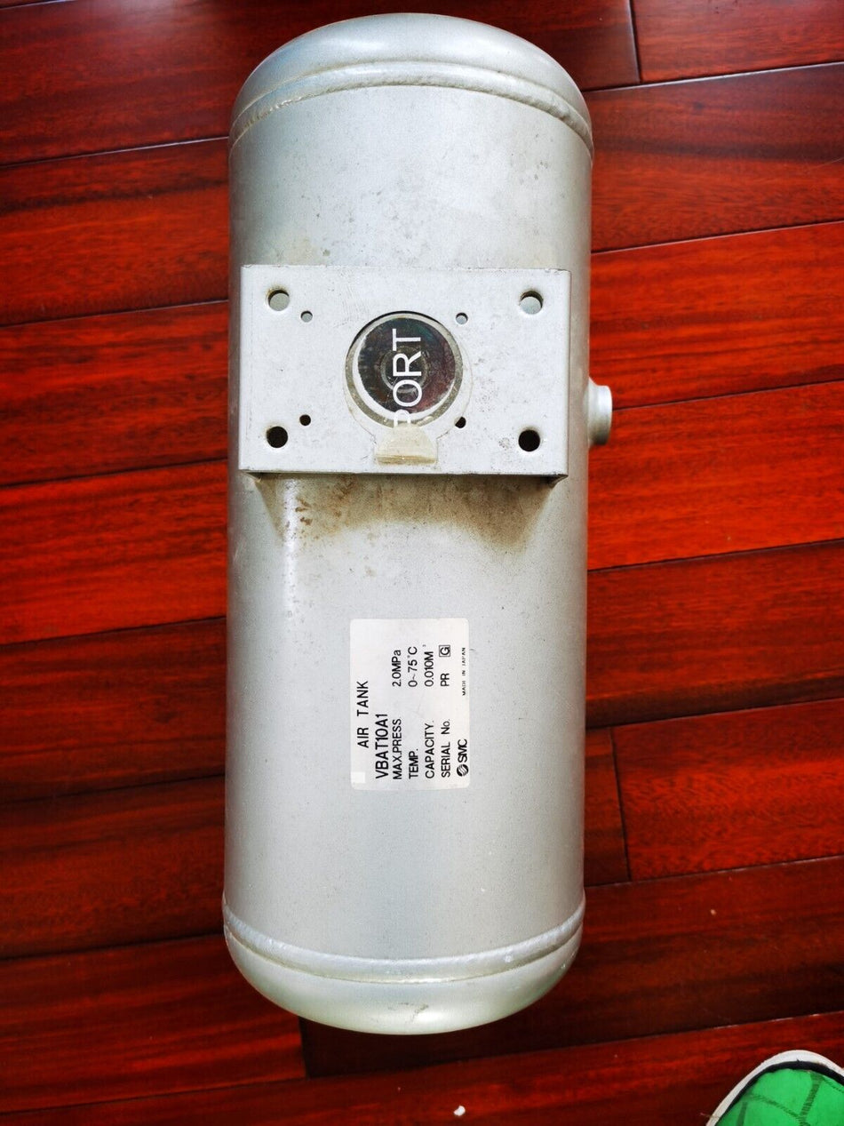 1PC FOR SMC VBAT1OA1 现货 A-6-1-001