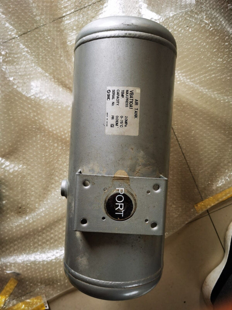 1PC FOR SMC VBAT1OA1 used in stock A-6-1-001