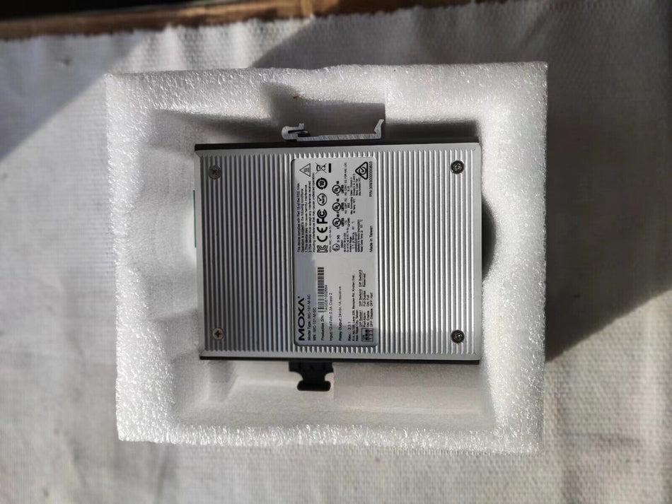 1PC PARA MOXA IMC-101-M-SC usado IMC101MSC em stock A-7-3-004