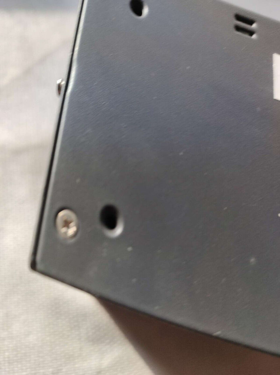 1 PC PARA TDK-LAMBDA JWS600-24 USADO JWS60024 em stock A-7-3-008 